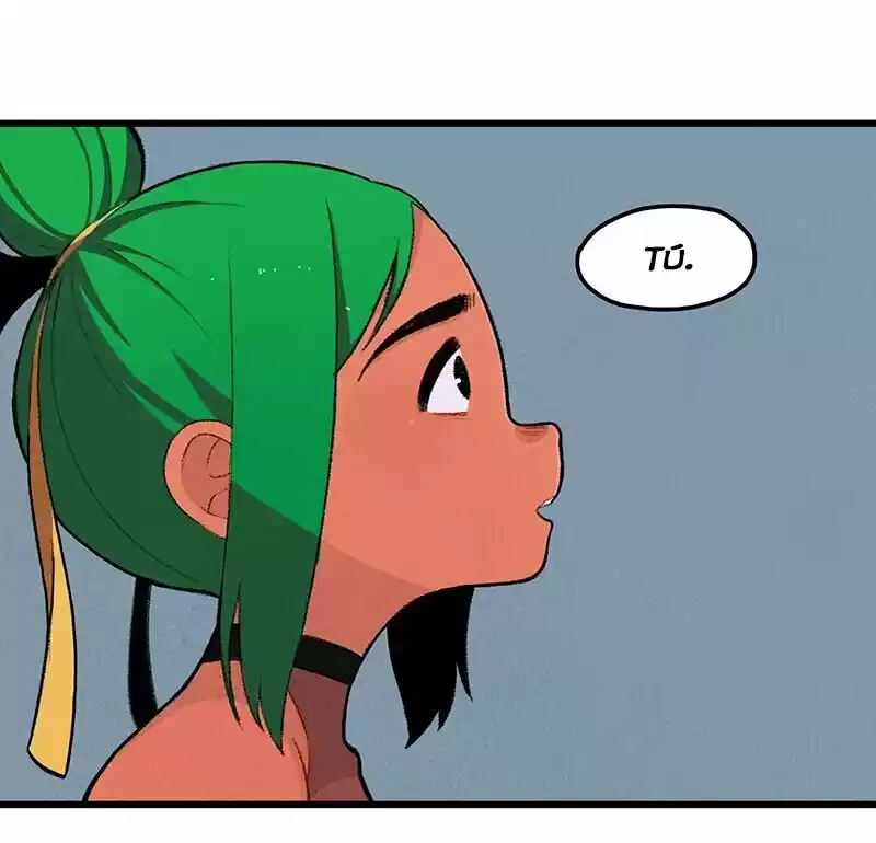 Lone capítulo 14, página 47