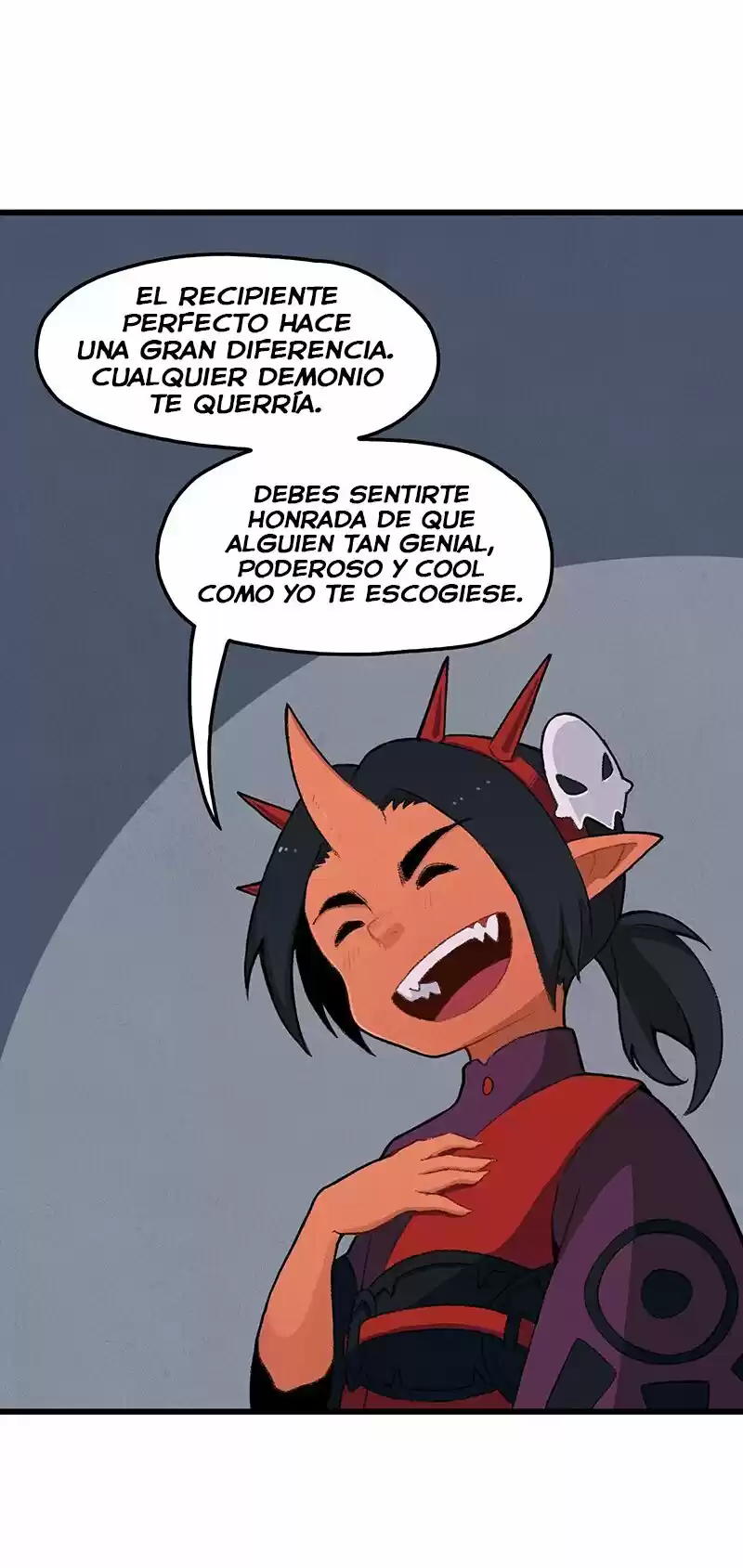 Lone capítulo 14, página 49