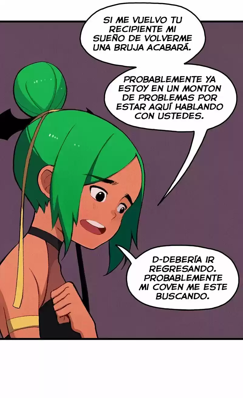 Lone capítulo 14, página 51