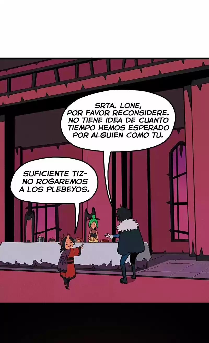 Lone capítulo 14, página 52