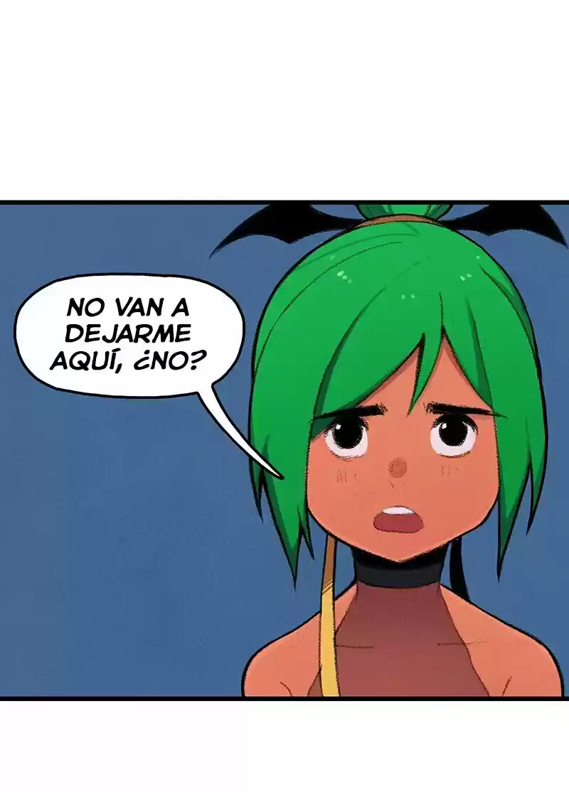 Lone capítulo 14, página 55