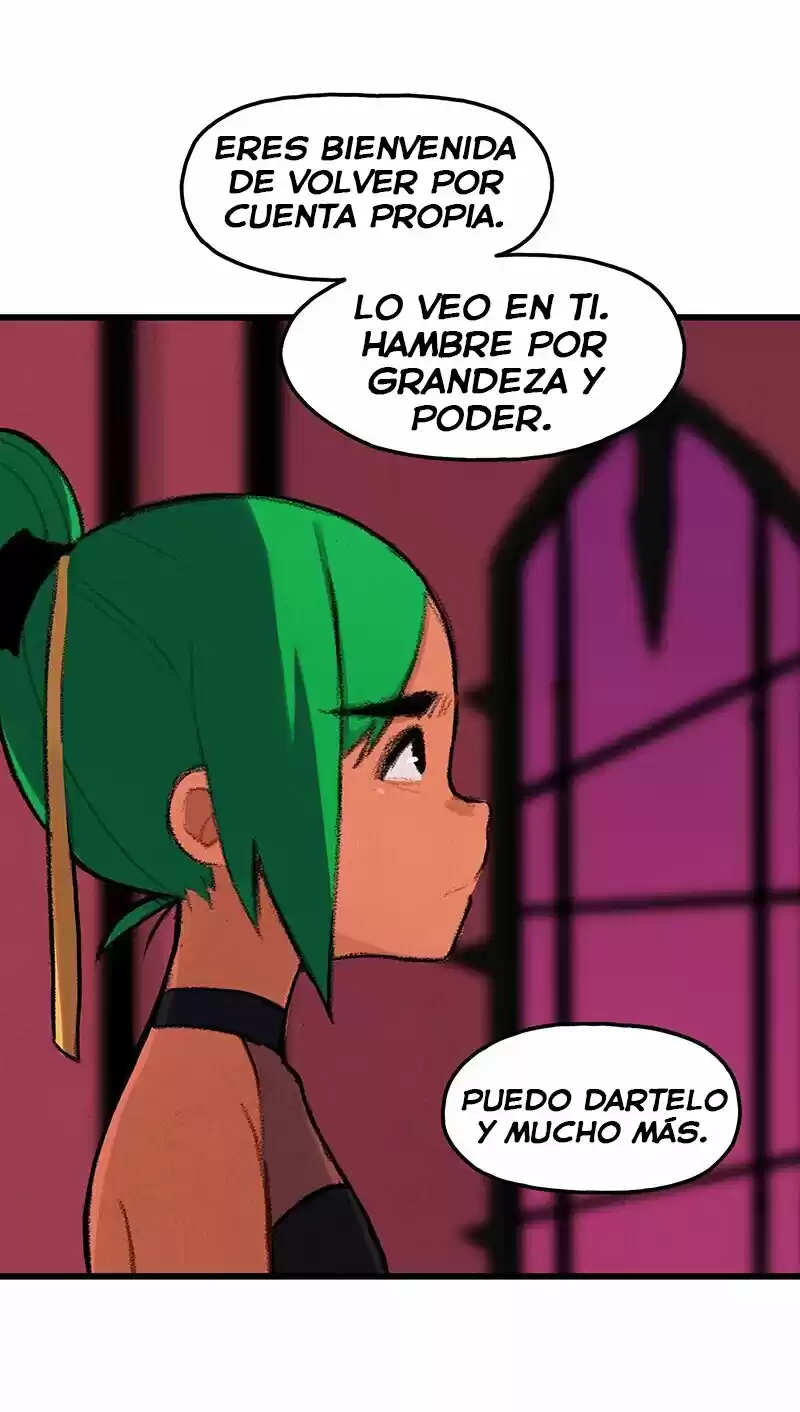 Lone capítulo 14, página 57