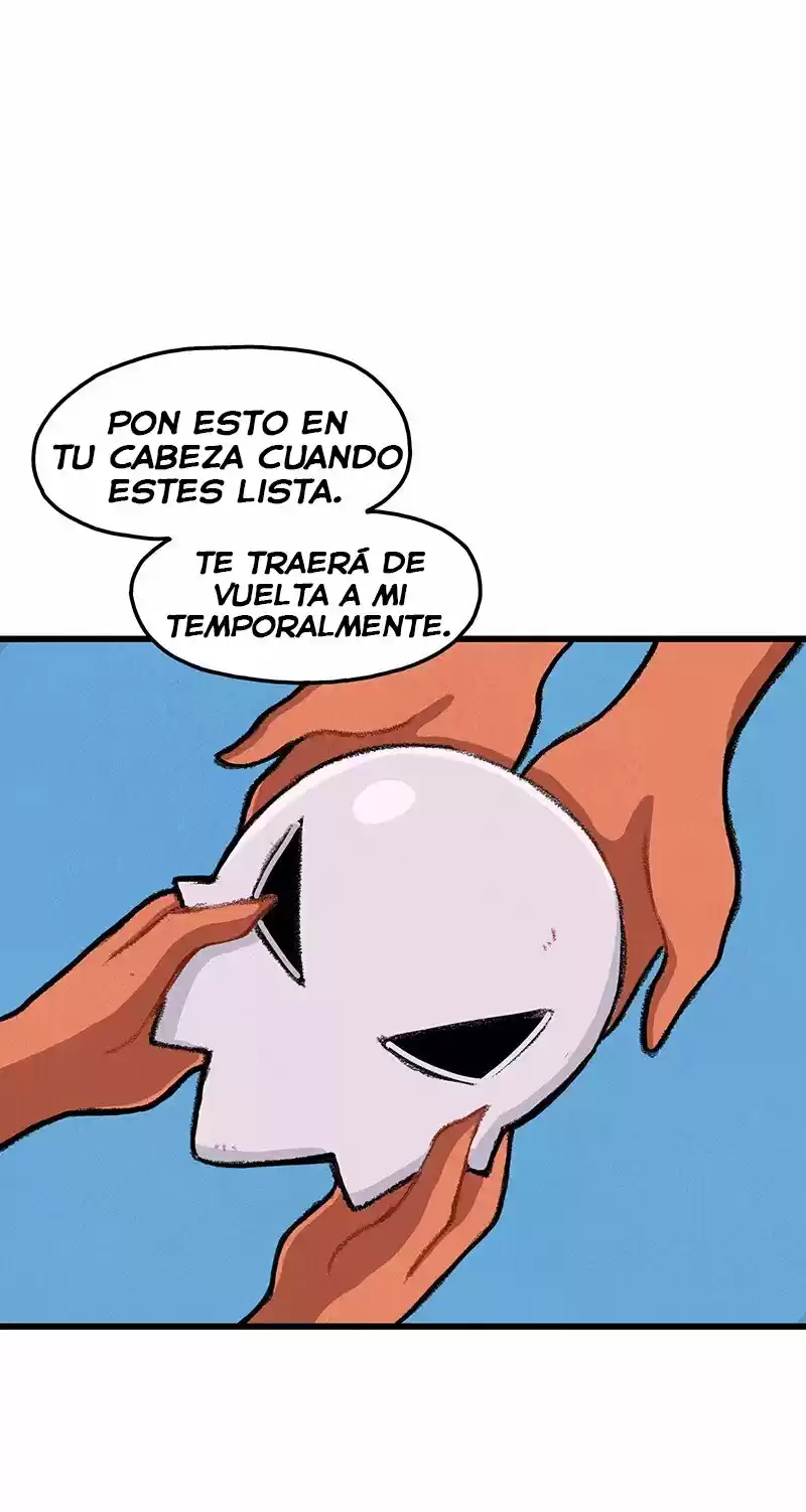 Lone capítulo 14, página 59