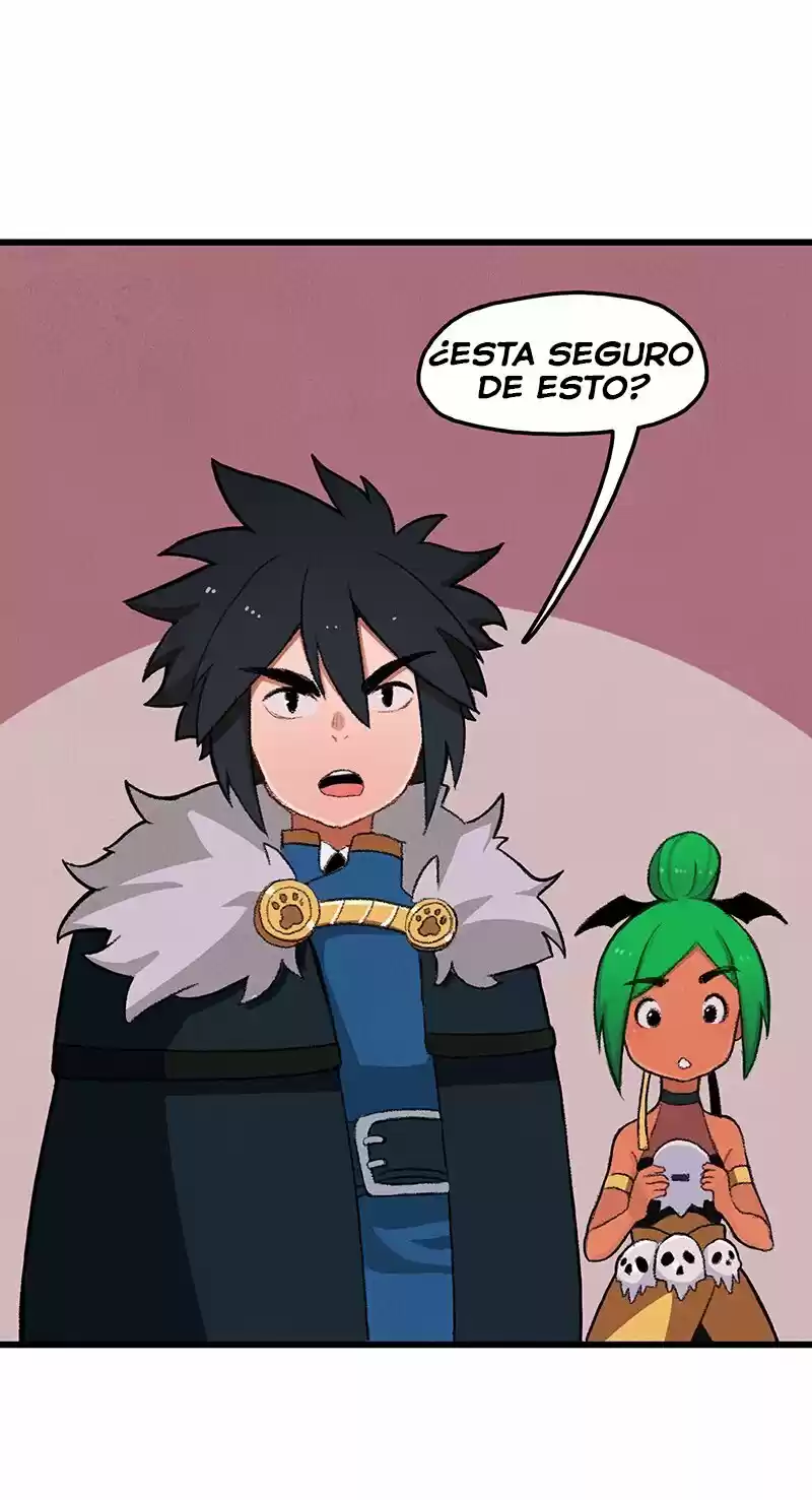 Lone capítulo 14, página 60