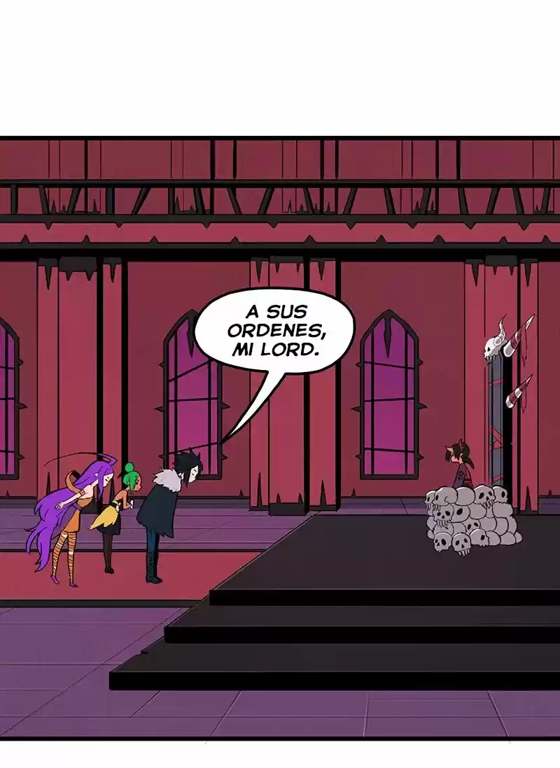Lone capítulo 14, página 62