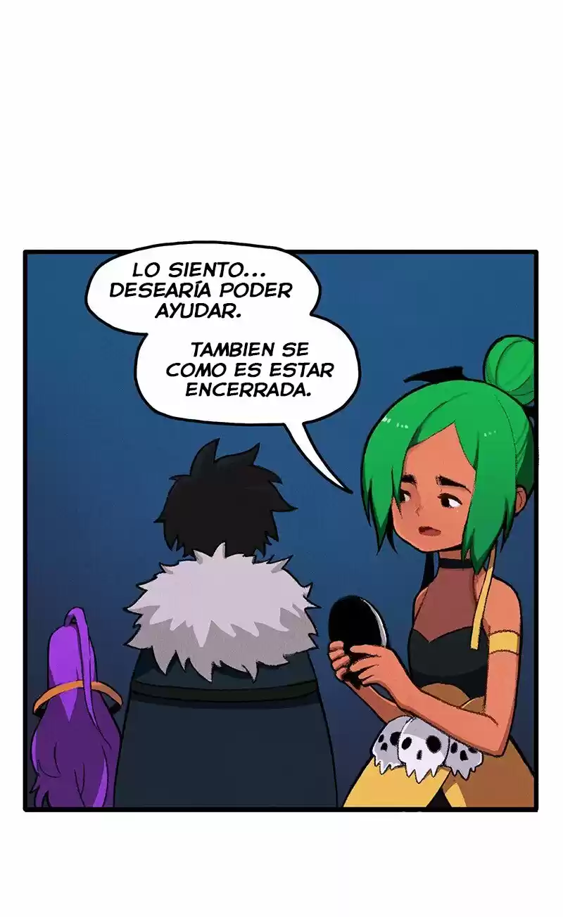 Lone capítulo 14, página 63