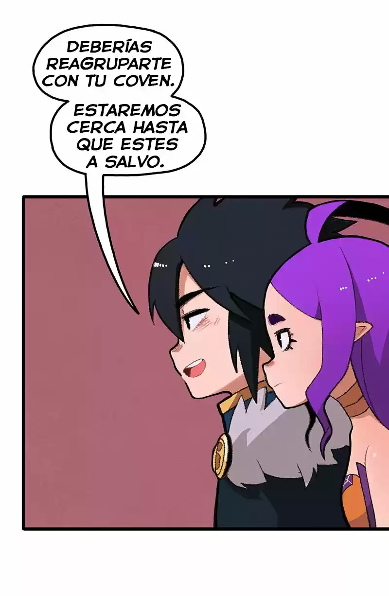 Lone capítulo 15, página 6