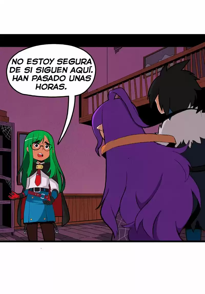 Lone capítulo 15, página 7