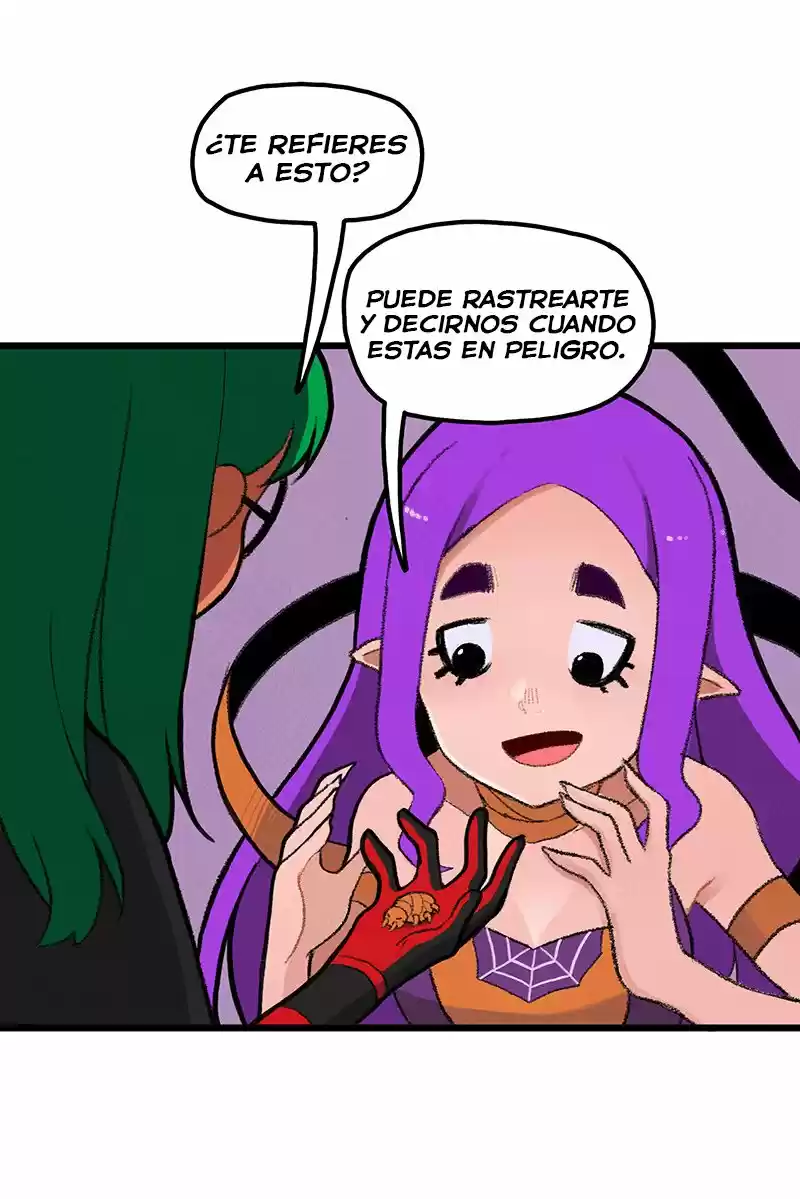 Lone capítulo 15, página 10