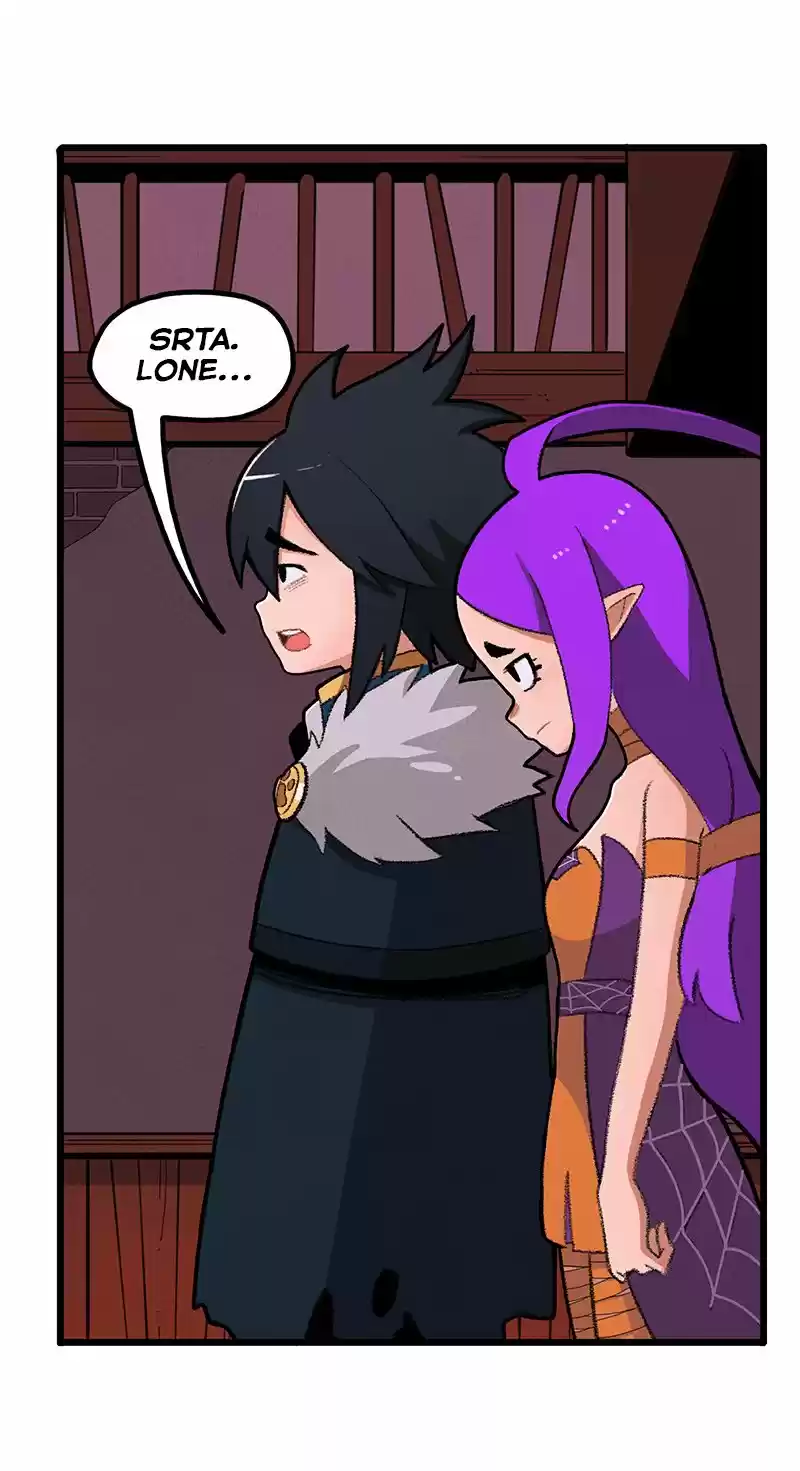 Lone capítulo 15, página 14