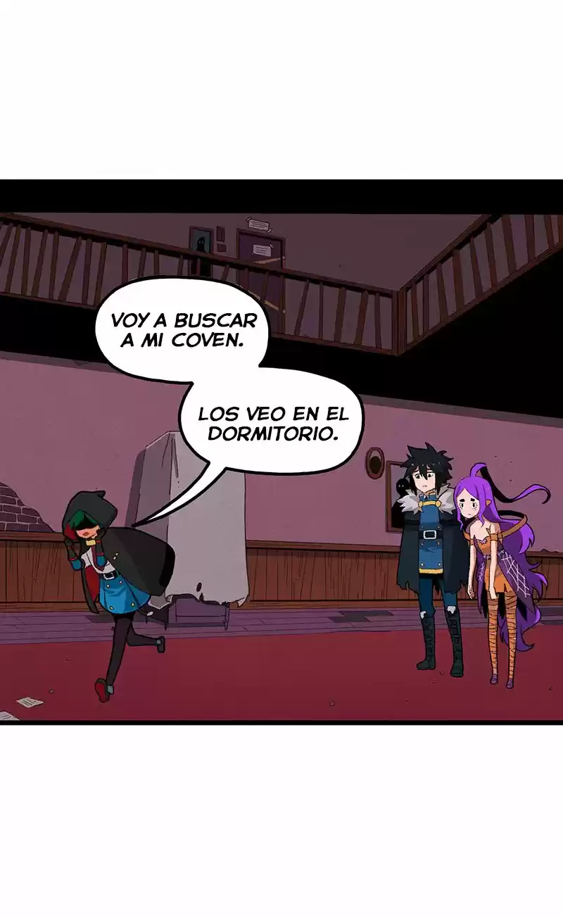 Lone capítulo 15, página 15