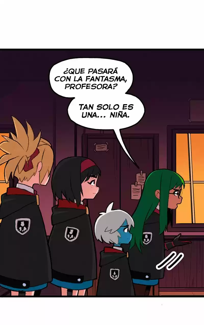 Lone capítulo 15, página 20