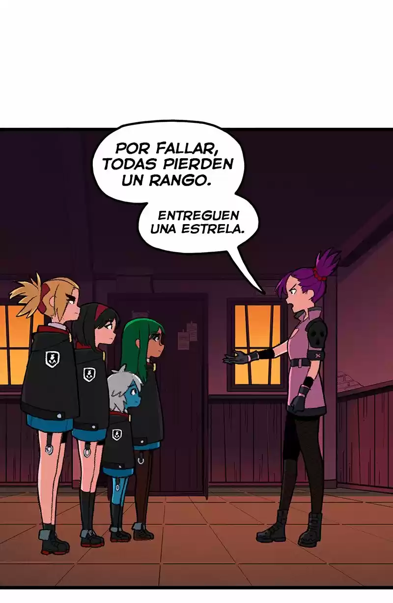 Lone capítulo 15, página 22