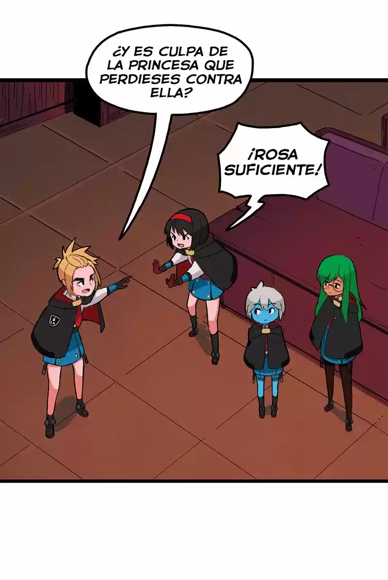 Lone capítulo 15, página 24