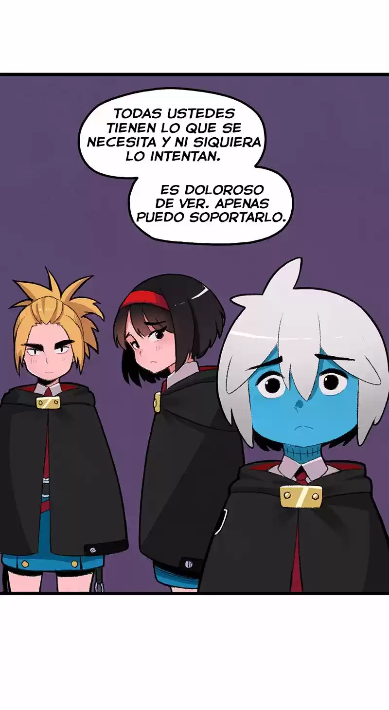 Lone capítulo 15, página 26