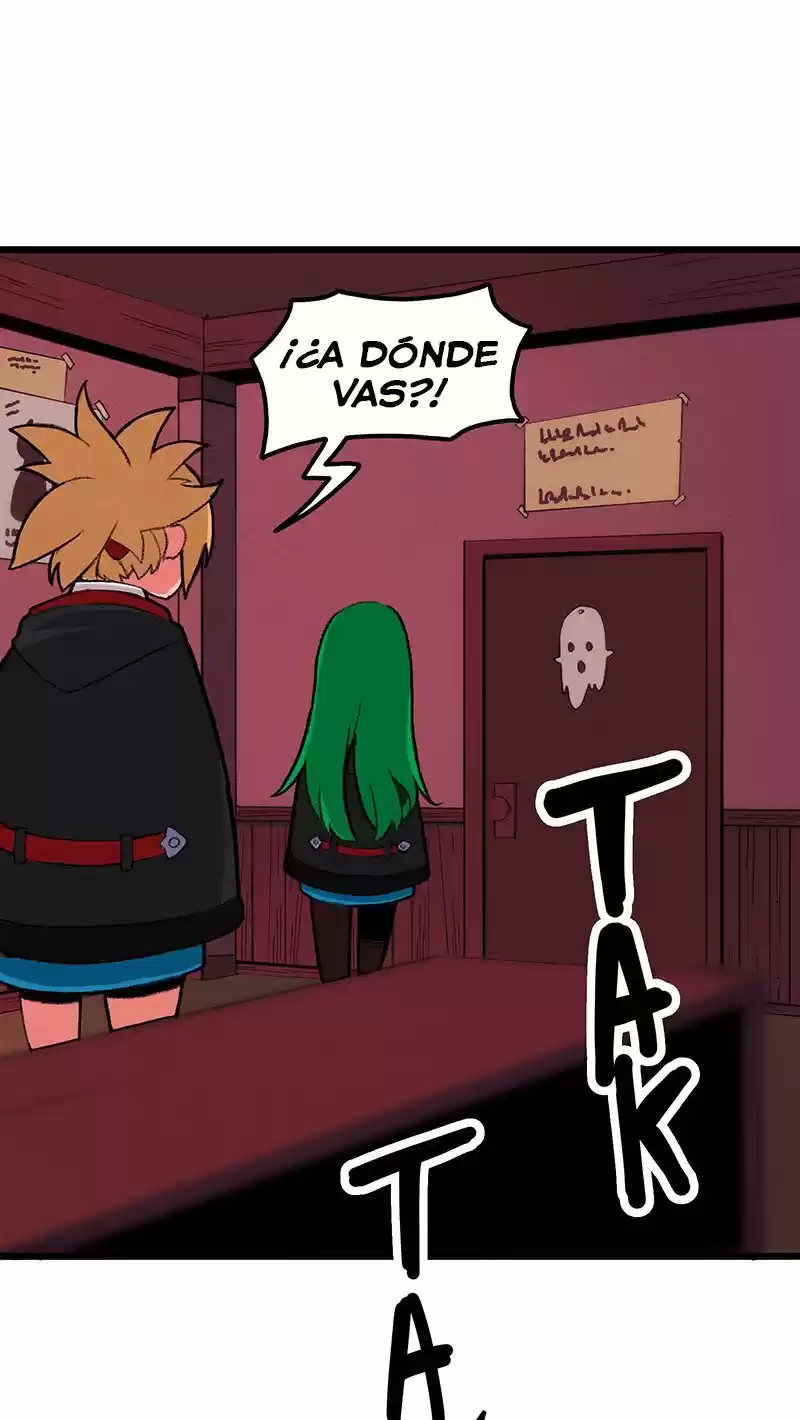 Lone capítulo 15, página 27