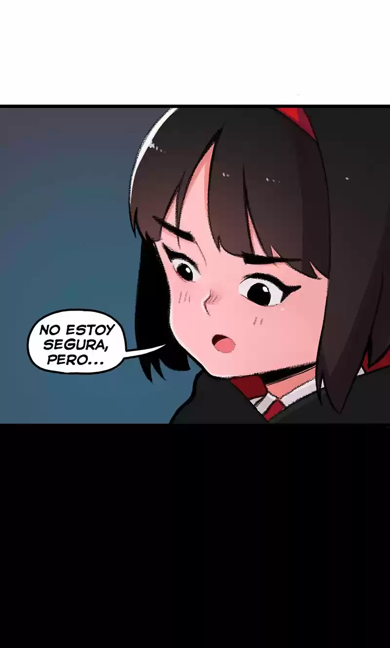 Lone capítulo 15, página 33