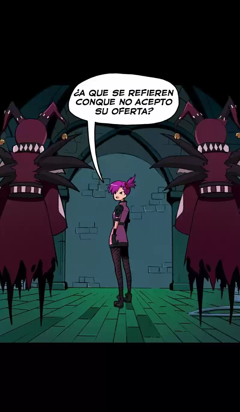 Lone capítulo 16, página 3