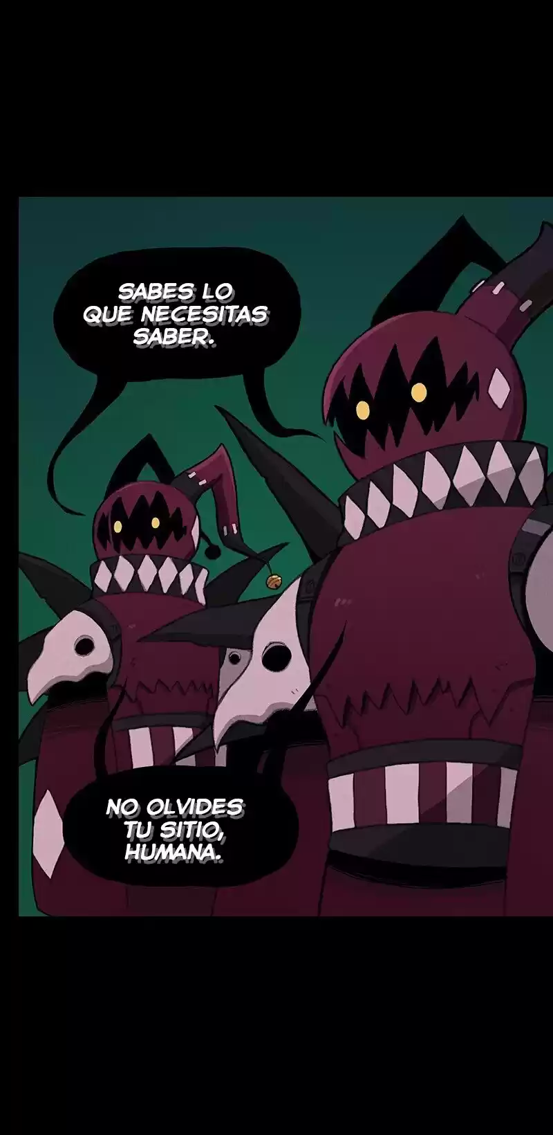 Lone capítulo 16, página 10
