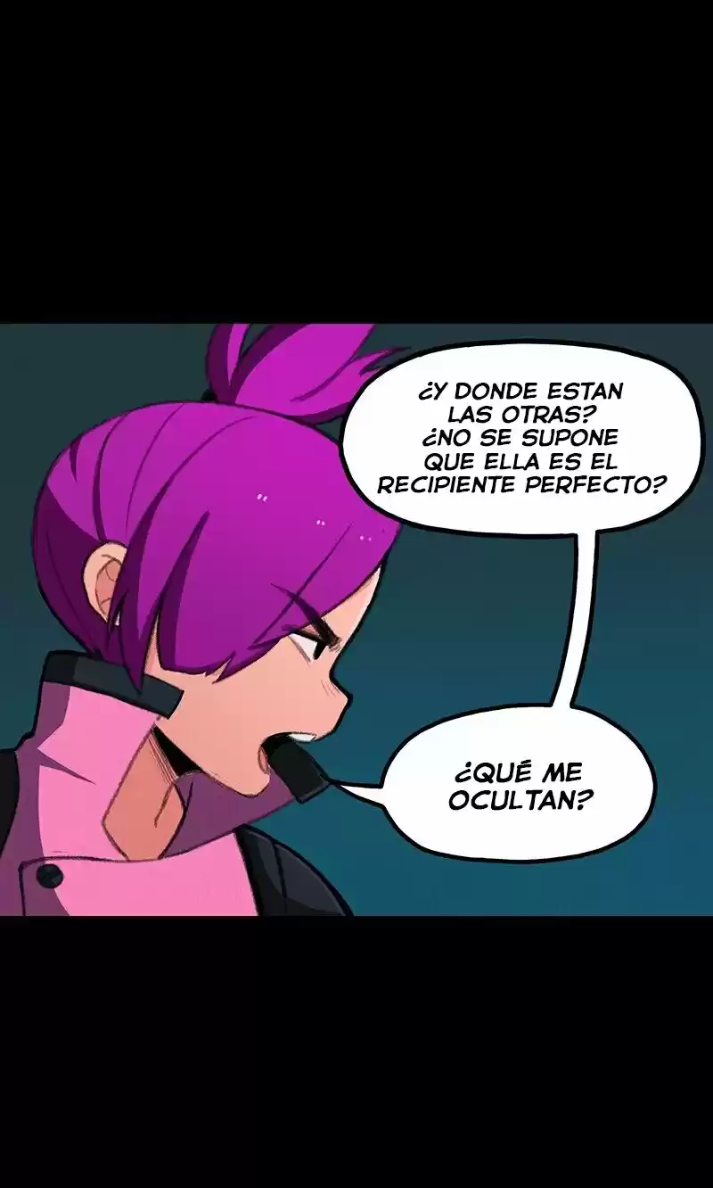 Lone capítulo 16, página 11
