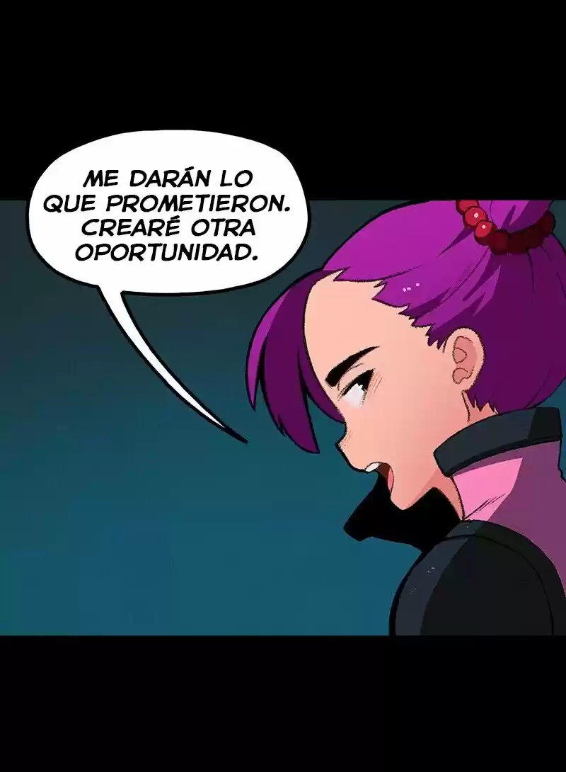 Lone capítulo 16, página 14