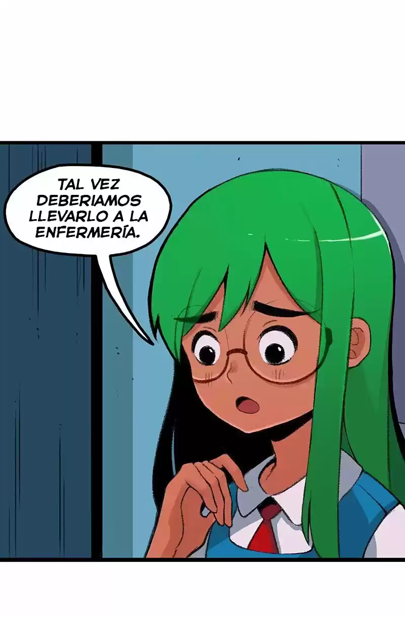 Lone capítulo 16, página 20