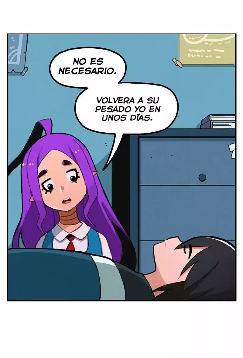 Lone capítulo 16, página 21