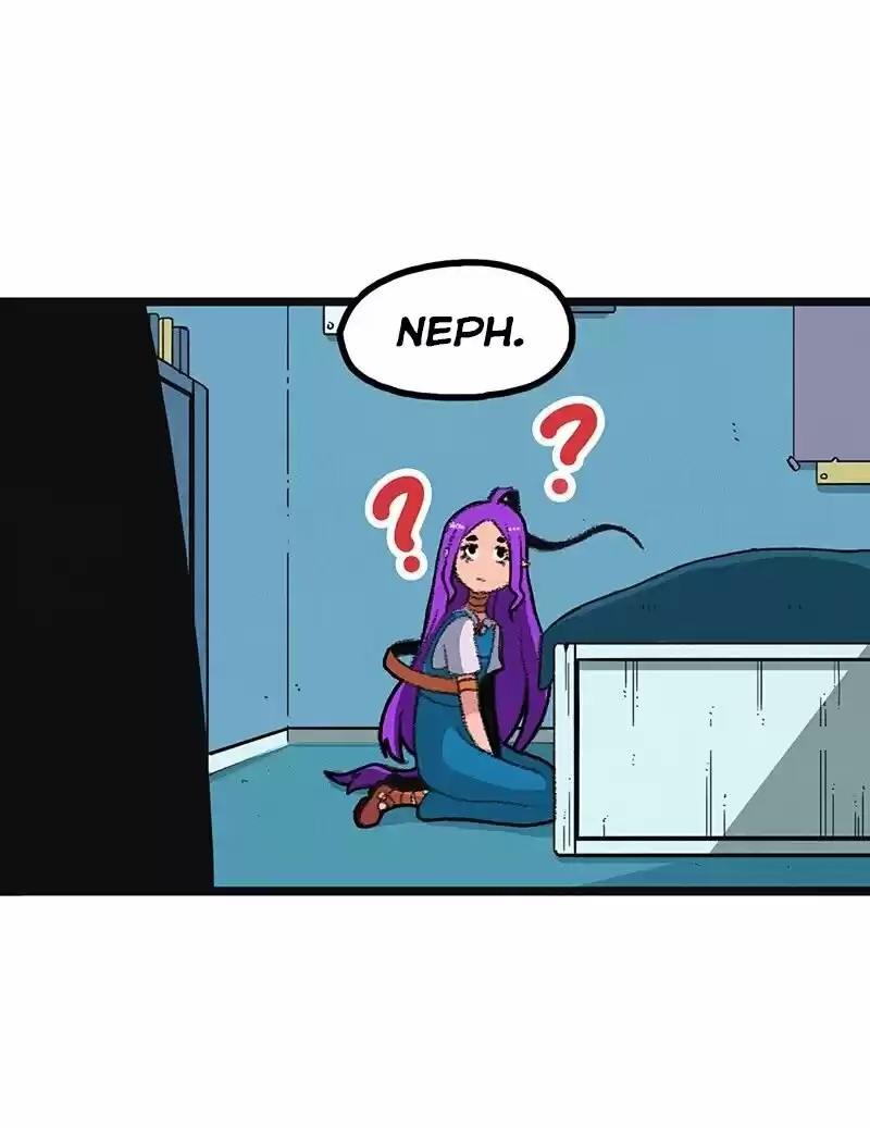 Lone capítulo 16, página 22