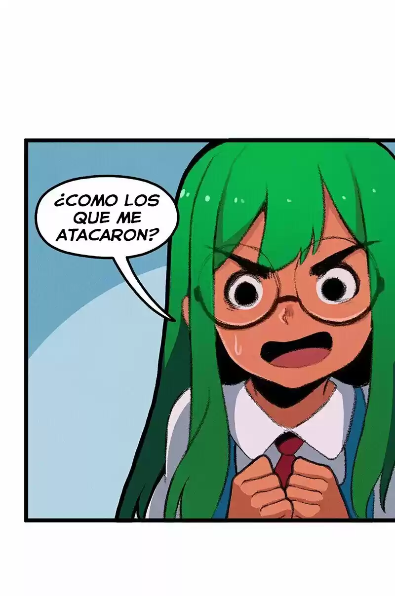 Lone capítulo 16, página 31