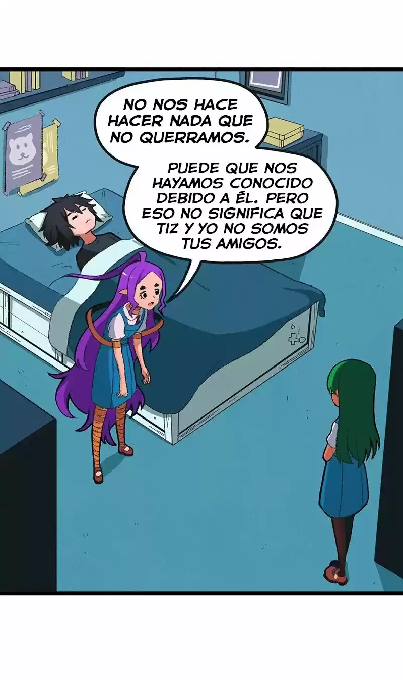 Lone capítulo 16, página 34