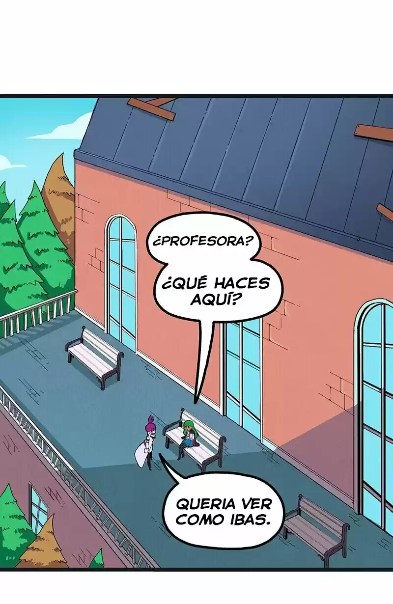 Lone capítulo 16, página 38