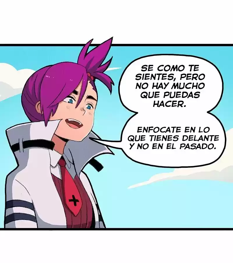 Lone capítulo 16, página 40