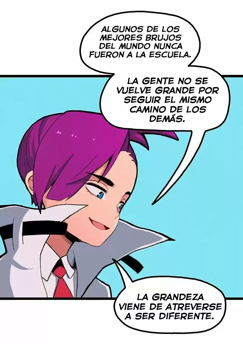 Lone capítulo 16, página 42