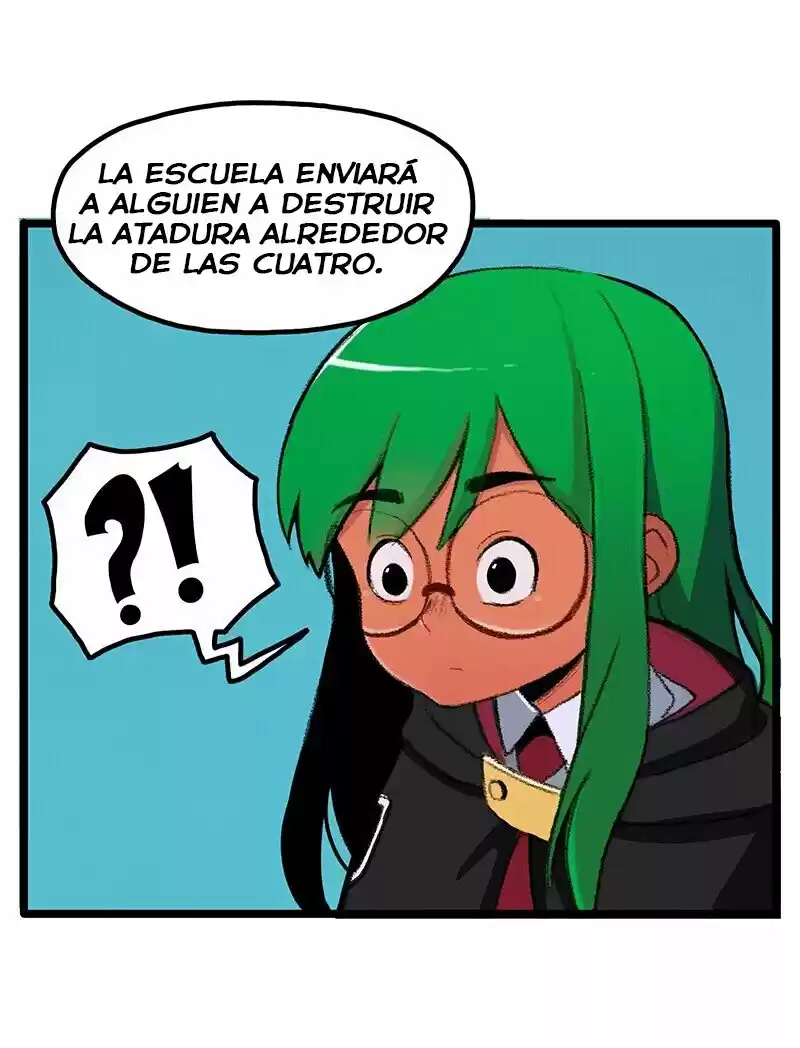 Lone capítulo 16, página 48