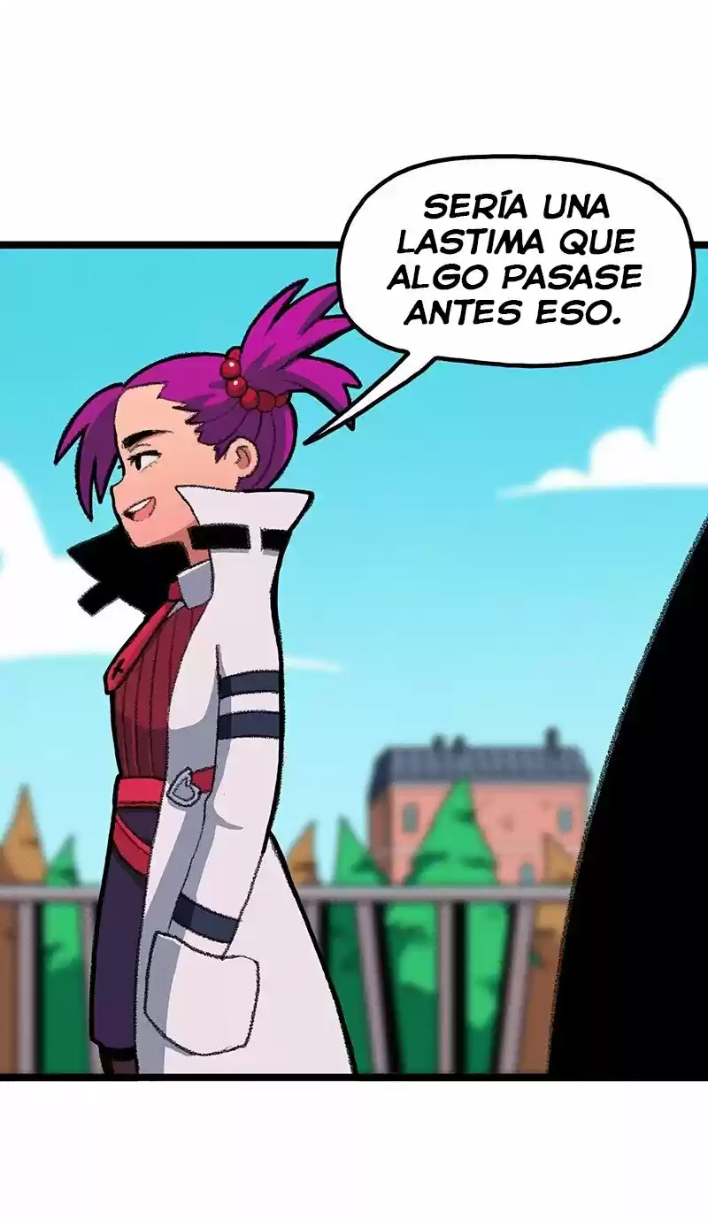 Lone capítulo 16, página 49