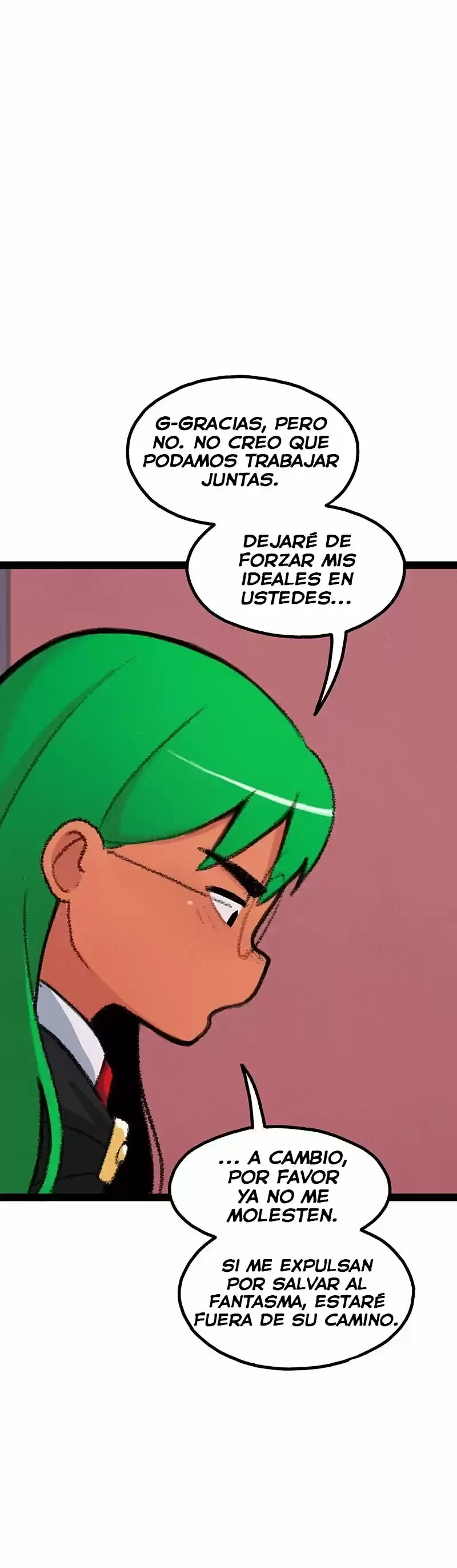 Lone capítulo 16, página 59