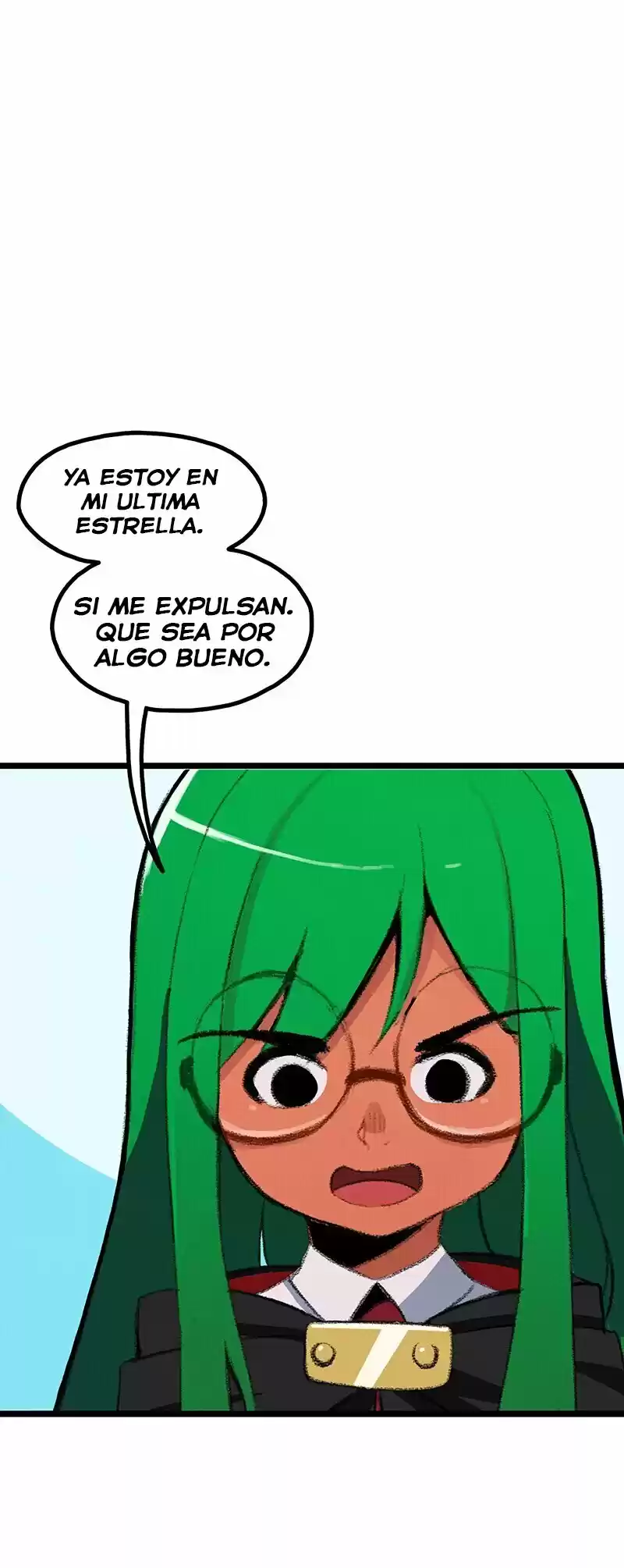 Lone capítulo 16, página 66