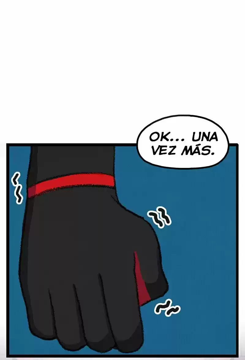 Lone capítulo 16, página 68