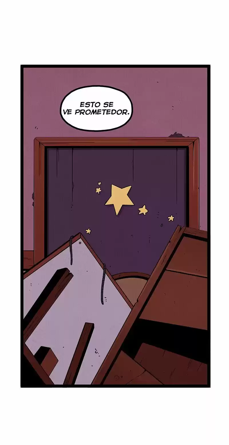 Lone capítulo 17, página 9