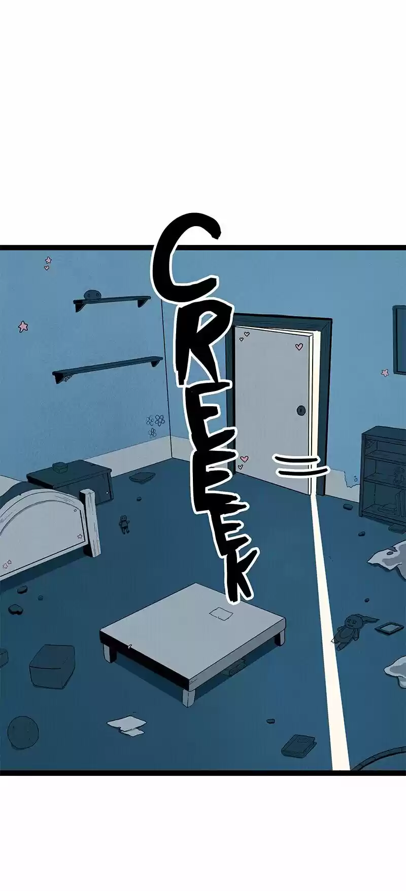 Lone capítulo 17, página 16