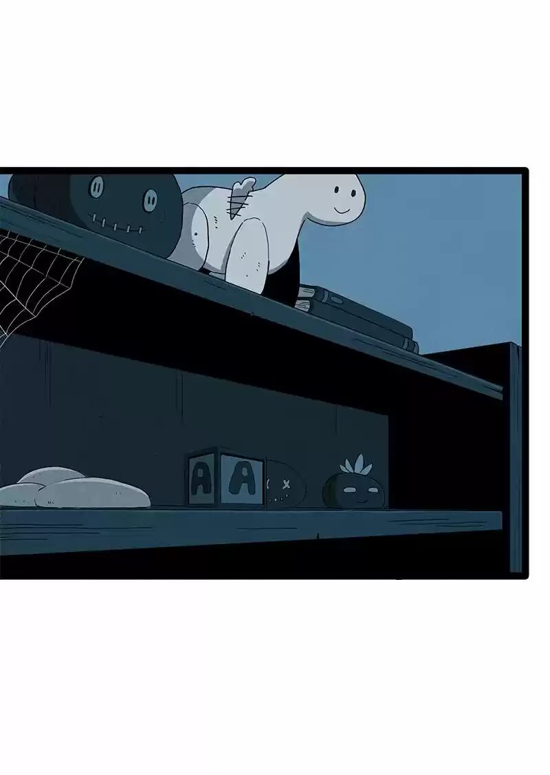 Lone capítulo 17, página 17