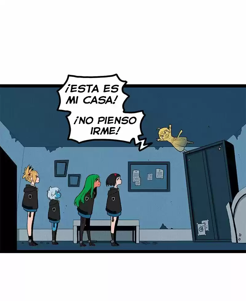 Lone capítulo 17, página 26