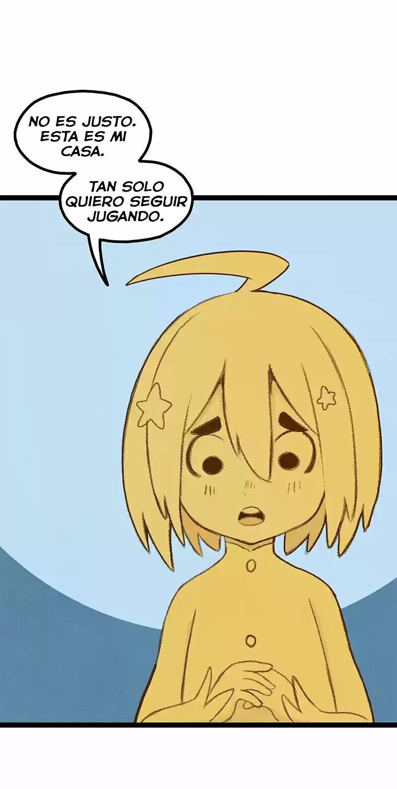 Lone capítulo 17, página 30