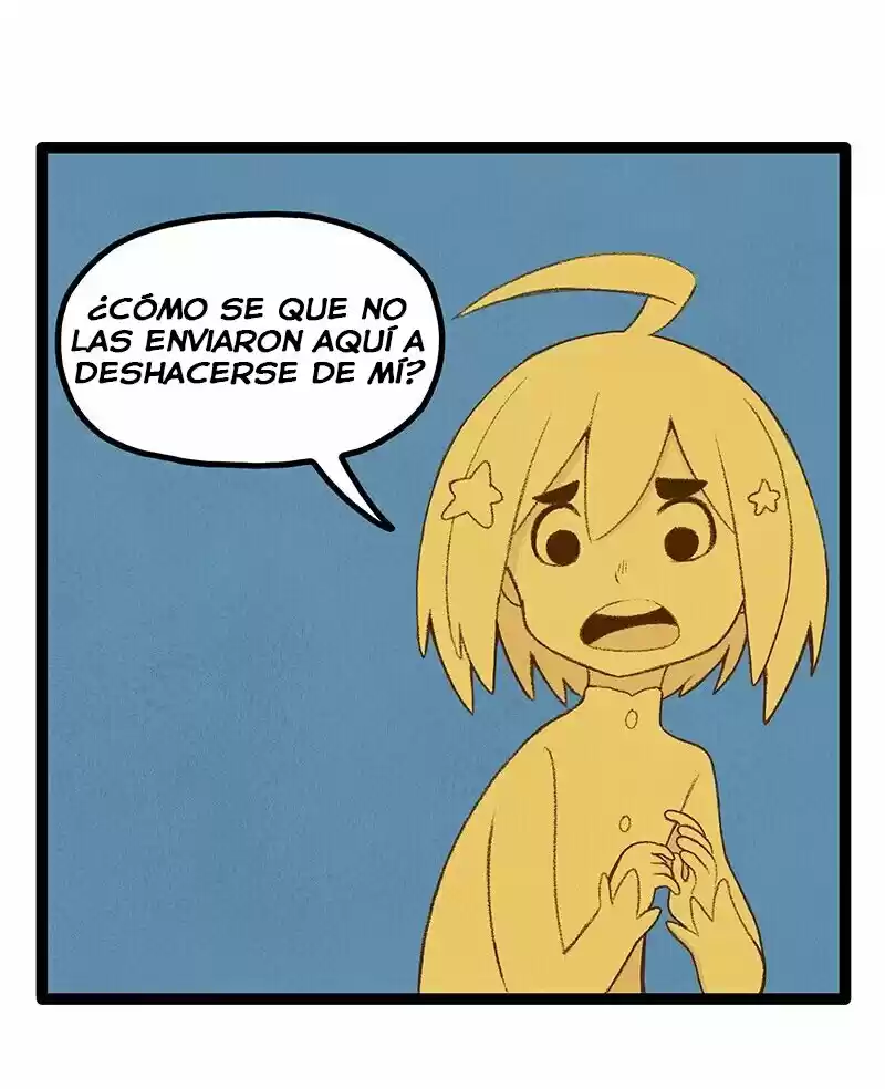 Lone capítulo 17, página 33