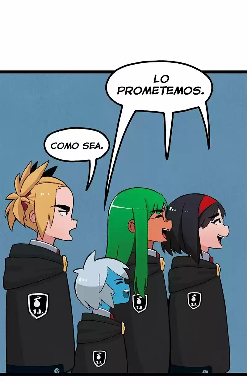 Lone capítulo 17, página 37