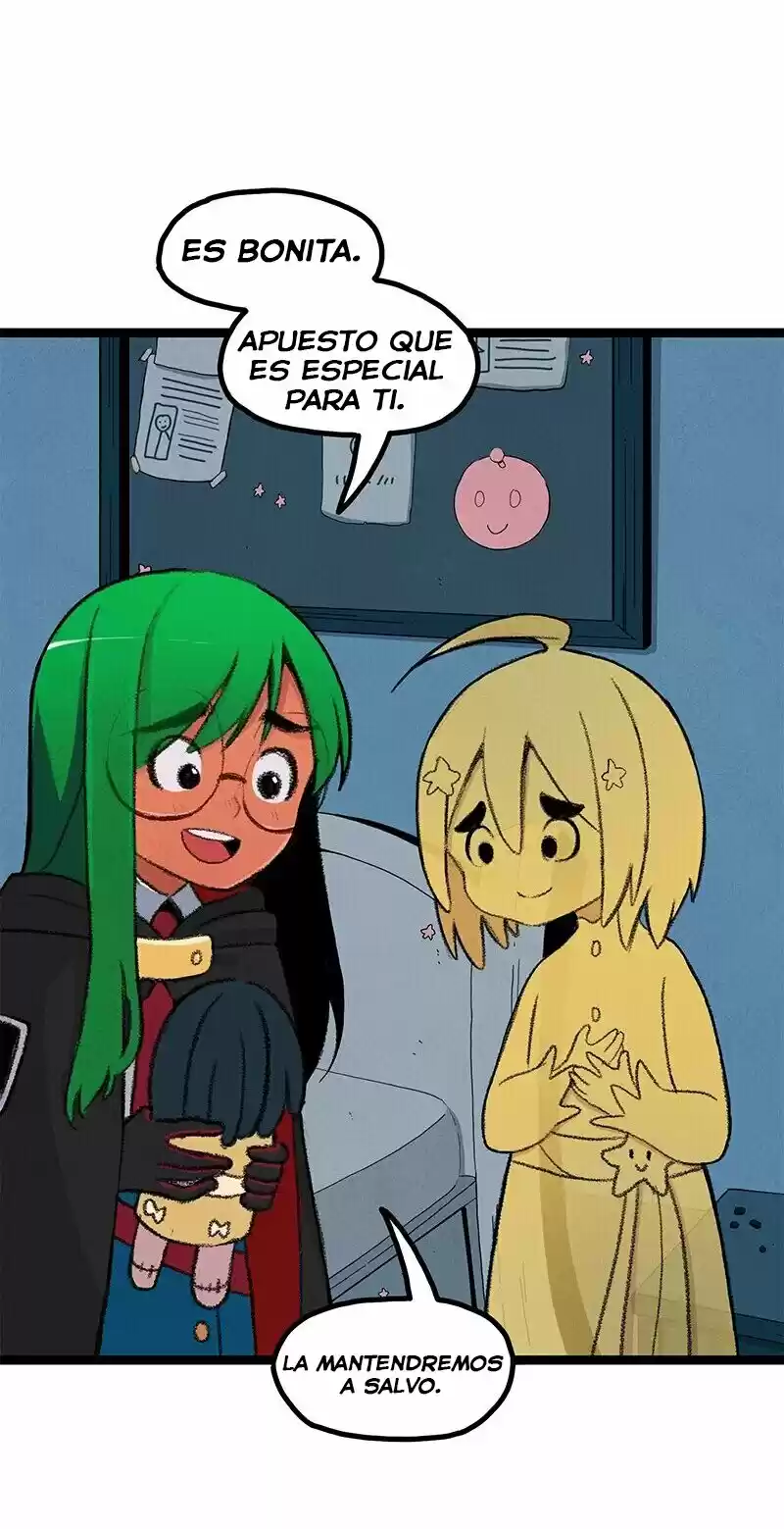 Lone capítulo 17, página 40