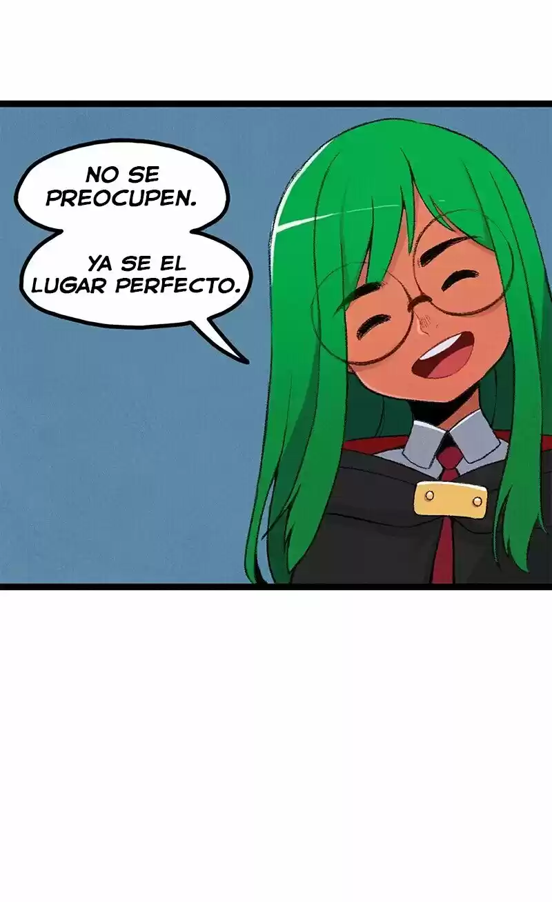 Lone capítulo 17, página 42