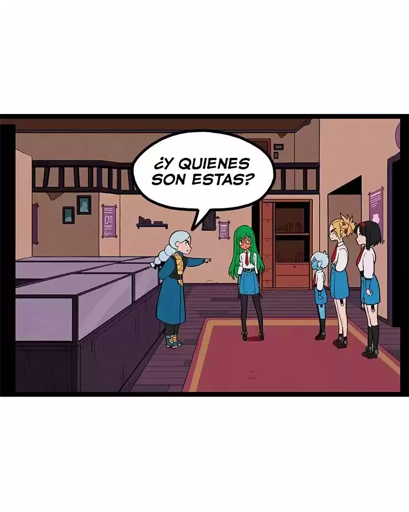 Lone capítulo 17, página 48