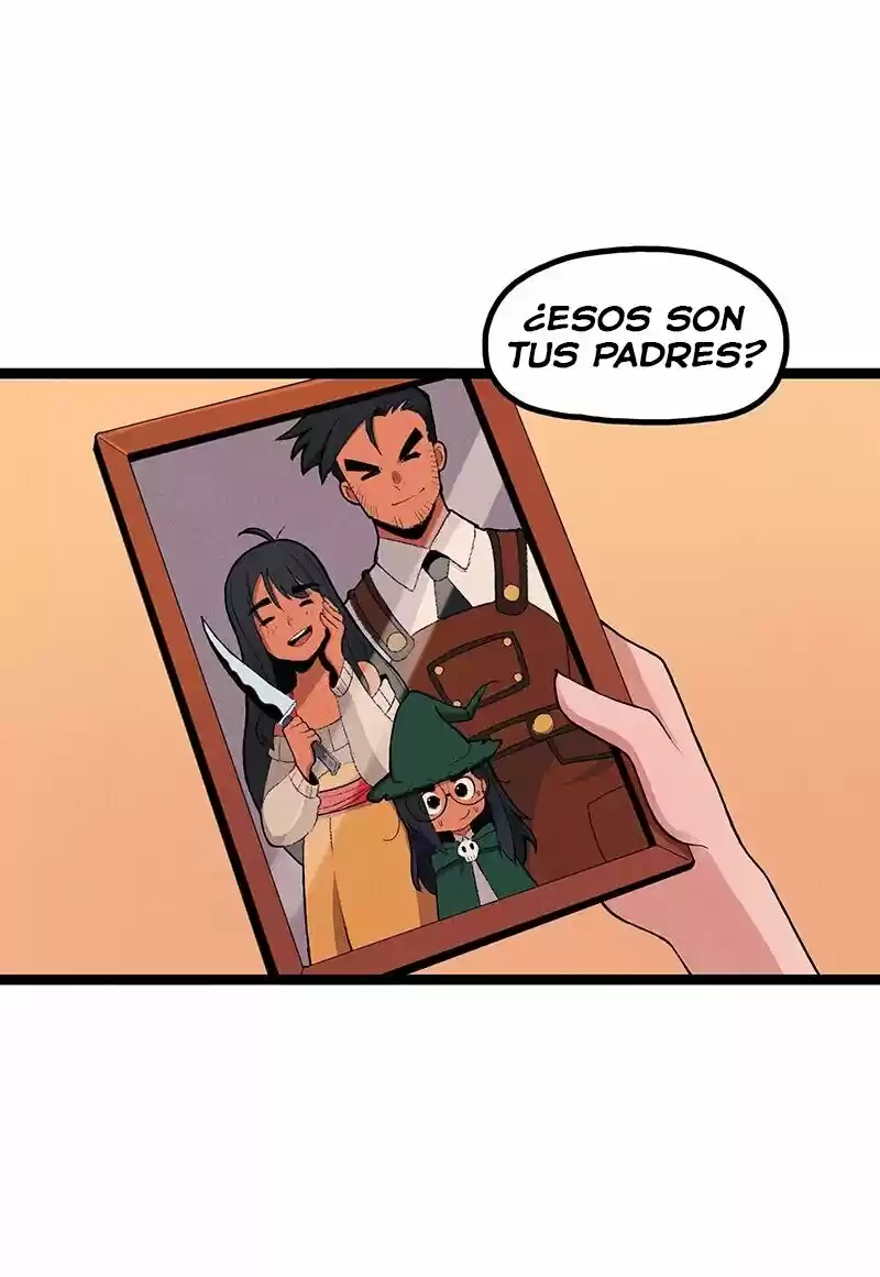 Lone capítulo 18, página 3