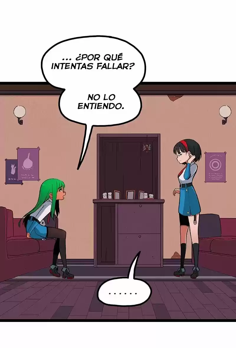 Lone capítulo 18, página 9